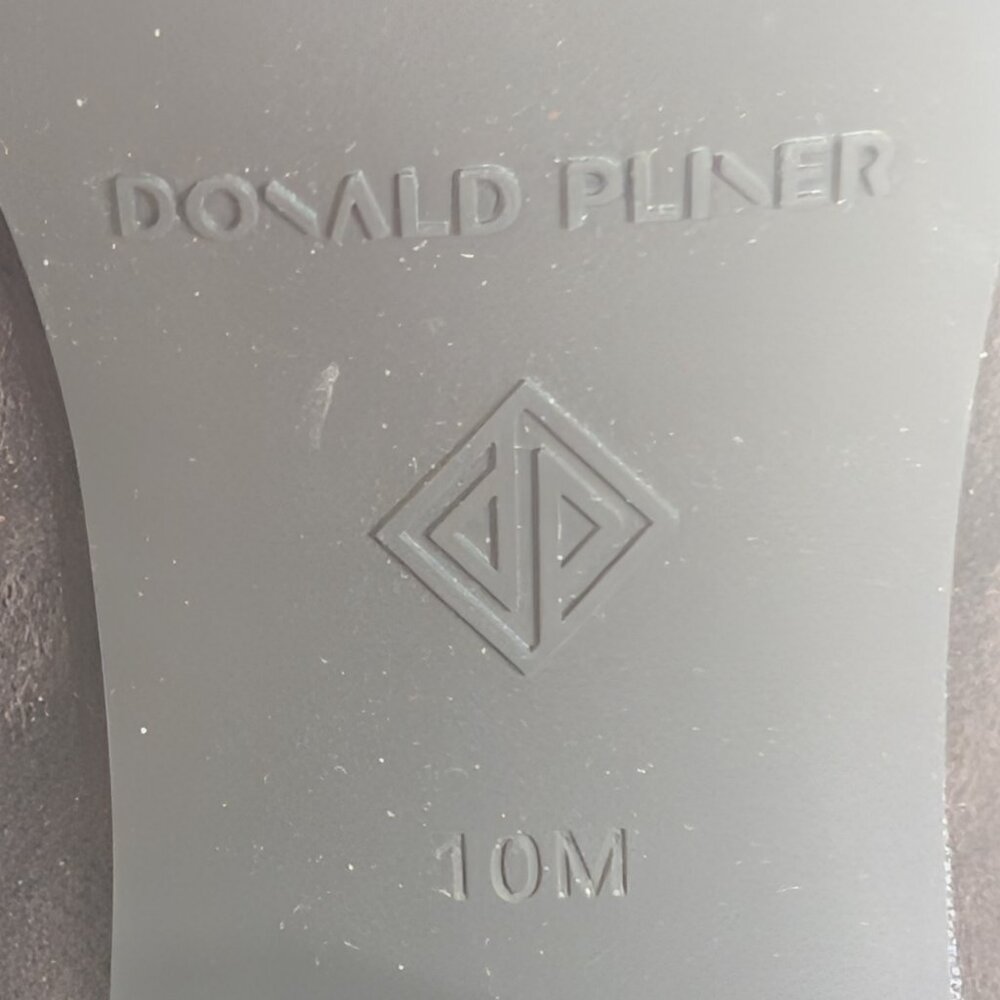 NIB Donald Pilner Boots - Picture 2 of 3